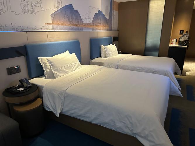 深圳机场连锁酒店怎么预订最优惠？-第2张图片-德高鼎泰便民中心