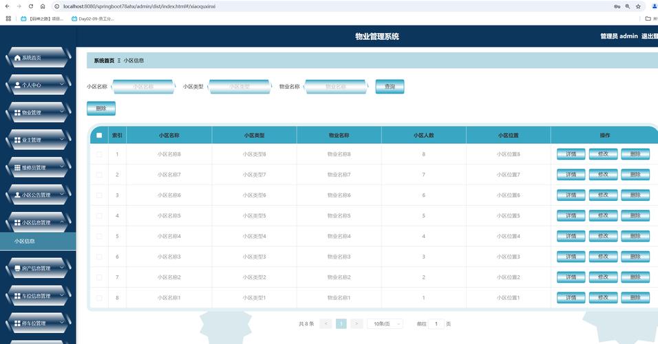 乐天物业软件官网功能有哪些?-第1张图片-德高鼎泰便民中心 乐天物业软件官网功能有哪些?-第1张图片-德高鼎泰便民中心