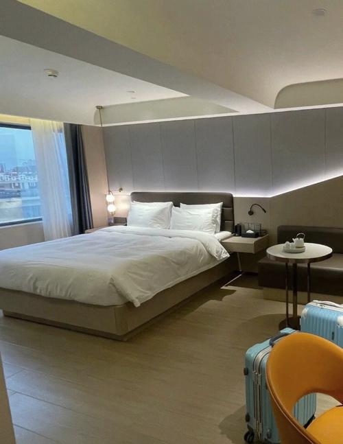 天津河西附近酒店怎么选最划算？-第3张图片-德高鼎泰便民中心