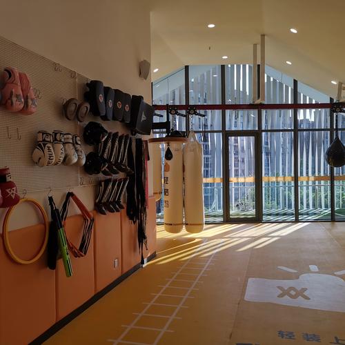 楚门健身房有哪些？分布在哪？-第1张图片-德高鼎泰便民中心