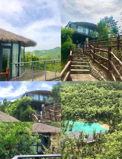 武汉周边山上酒店怎么选？-第3张图片-德高鼎泰便民中心