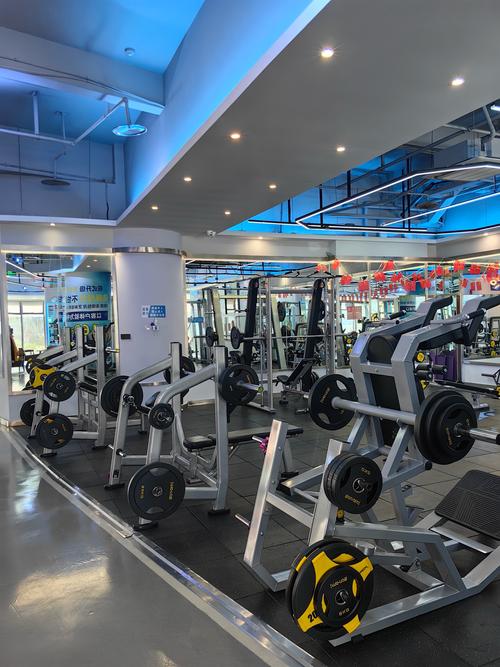 凯格曼健身学院真实口碑如何？-第3张图片-德高鼎泰便民中心