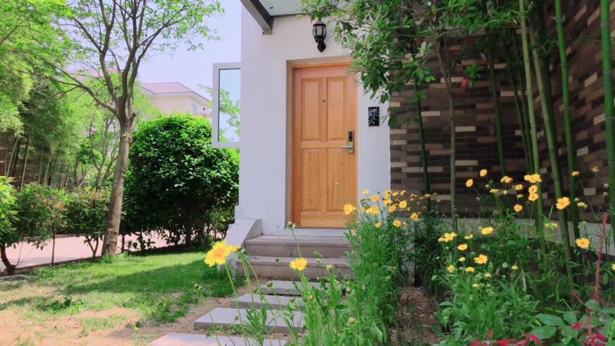 日照长信别墅酒店怎么预订？-第2张图片-德高鼎泰便民中心