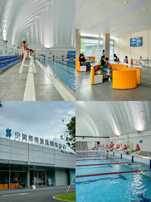 宁波哪些健身馆带游泳池？-第2张图片-德高鼎泰便民中心