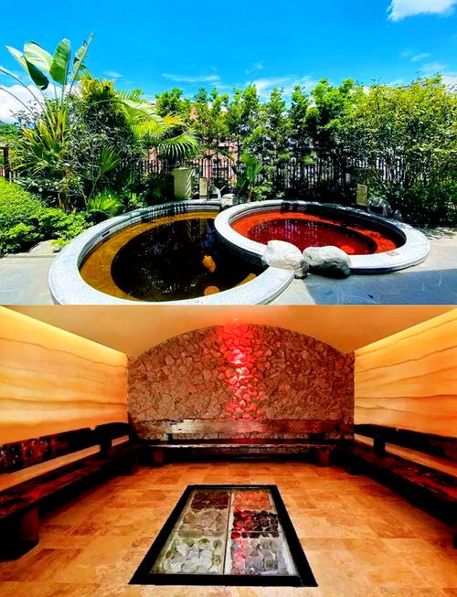 从化从化温泉酒店预订-第2张图片-德高鼎泰便民中心