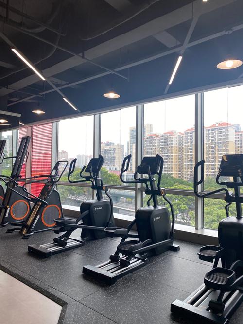 厦门海沧健身房哪家好-第3张图片-德高鼎泰便民中心