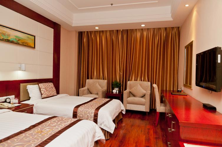 东营机场附近酒店怎么选？-第3张图片-德高鼎泰便民中心