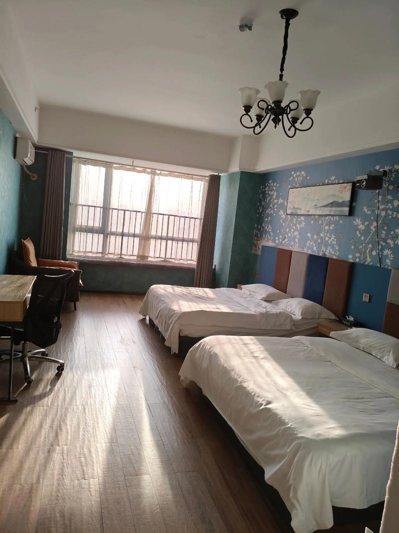 长春自助酒店公寓怎么预订最划算？-第3张图片-德高鼎泰便民中心