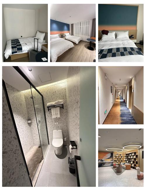 长春自助酒店公寓怎么预订最划算？-第2张图片-德高鼎泰便民中心