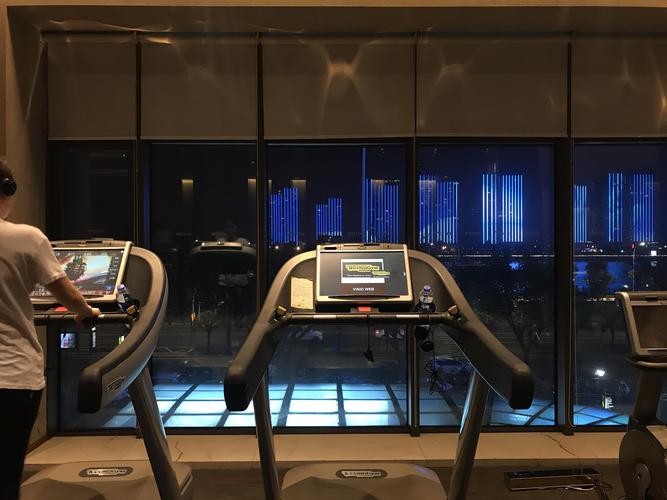 福州万达威斯汀健身房怎么样?-第1张图片-德高鼎泰便民中心 福州万达威斯汀健身房怎么样?-第1张图片-德高鼎泰便民中心