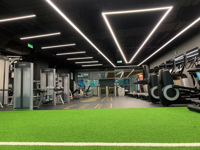 福州万达威斯汀健身房怎么样?-第3张图片-德高鼎泰便民中心 福州万达威斯汀健身房怎么样?-第3张图片-德高鼎泰便民中心