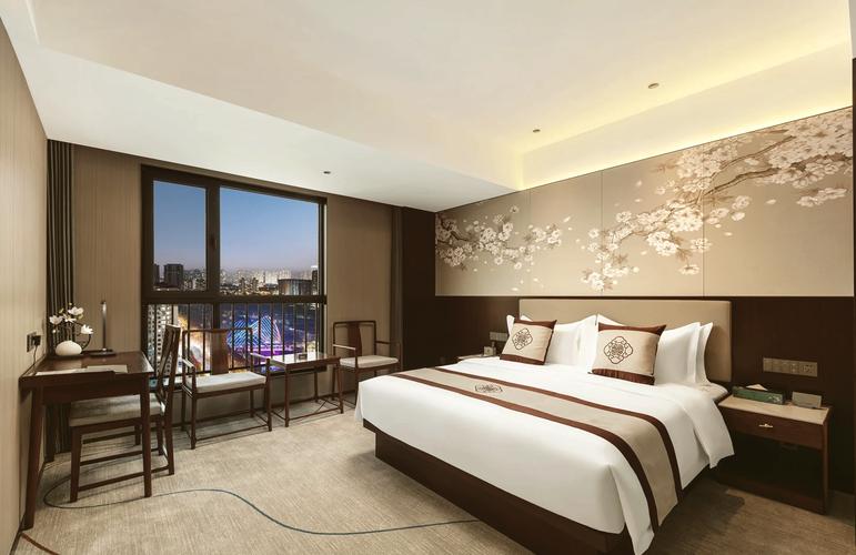 河南新乡主题酒店怎么选?预订有哪些技巧?-第3张图片-德高鼎泰便民中心 河南新乡主题酒店怎么选?预订有哪些技巧?-第3张图片-德高鼎泰便民中心