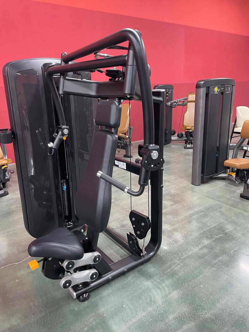 宝德龙健身会所会籍价格多少?-第2张图片-德高鼎泰便民中心 宝德龙健身会所会籍价格多少?-第2张图片-德高鼎泰便民中心