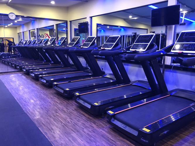 宝德龙健身会所会籍价格多少?-第3张图片-德高鼎泰便民中心 宝德龙健身会所会籍价格多少?-第3张图片-德高鼎泰便民中心