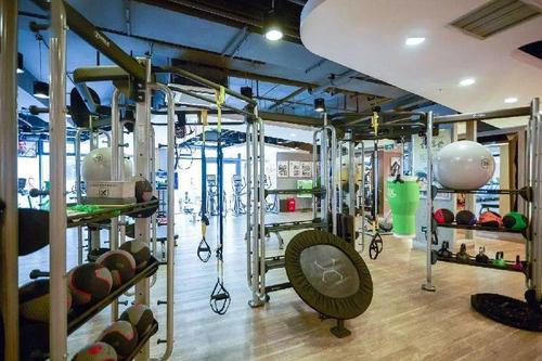 深圳中航健身卡价格是多少？-第3张图片-德高鼎泰便民中心