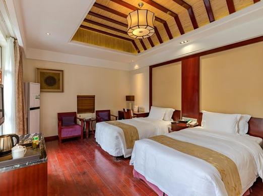 巢湖温泉附近酒店怎么选？-第3张图片-德高鼎泰便民中心