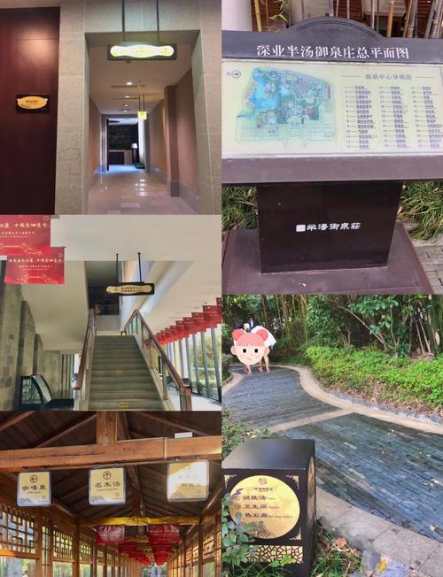 巢湖温泉附近酒店怎么选？-第2张图片-德高鼎泰便民中心