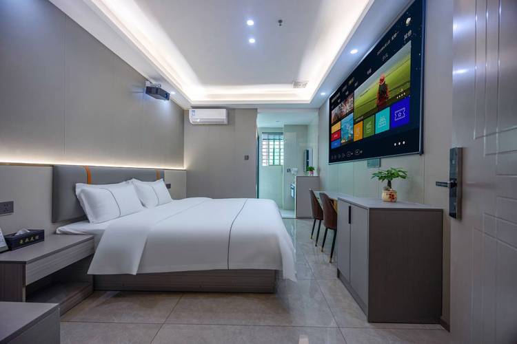 惠州台湾连锁酒店怎么预订？-第3张图片-德高鼎泰便民中心