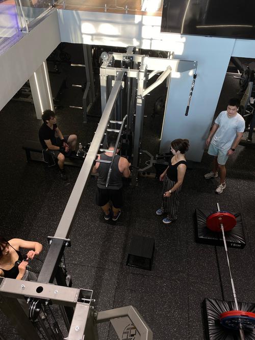 吴家山凯撒健身房价格-第2张图片-德高鼎泰便民中心