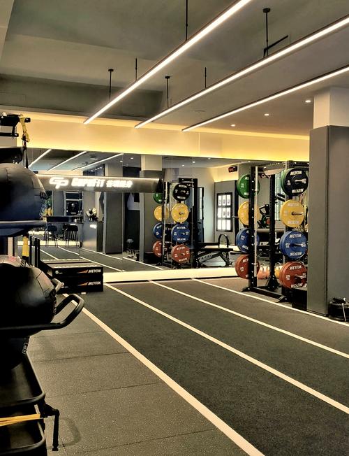 郑州私人健身工作室怎么选？-第1张图片-德高鼎泰便民中心