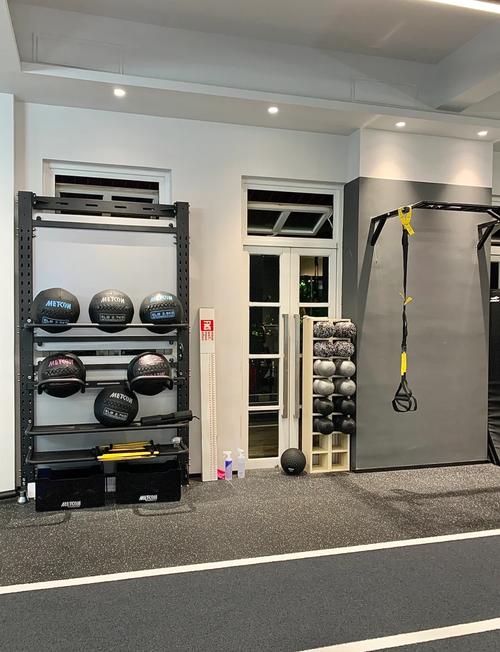 郑州私人健身工作室怎么选？-第3张图片-德高鼎泰便民中心