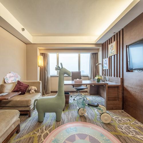 广州夏日皇冠酒店预订怎么最划算？-第1张图片-德高鼎泰便民中心