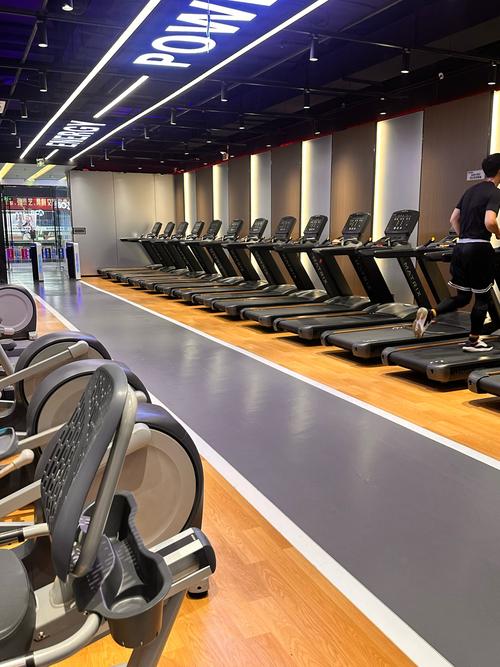 孝感舒仕堡健身体验如何？值得办卡吗？-第1张图片-德高鼎泰便民中心