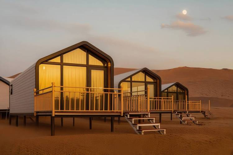 敦煌饭店附近酒店怎么选？-第3张图片-德高鼎泰便民中心