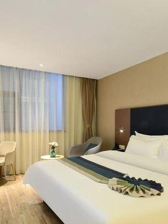 云南丽江如家酒店怎么预订最划算？-第2张图片-德高鼎泰便民中心