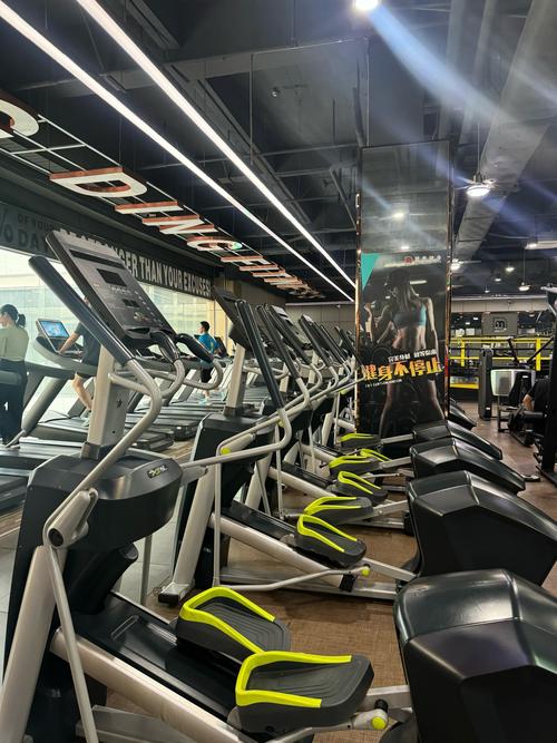 鼎龙国际大酒店健身房设施怎么样?-第3张图片-德高鼎泰便民中心 鼎龙国际大酒店健身房设施怎么样?-第3张图片-德高鼎泰便民中心