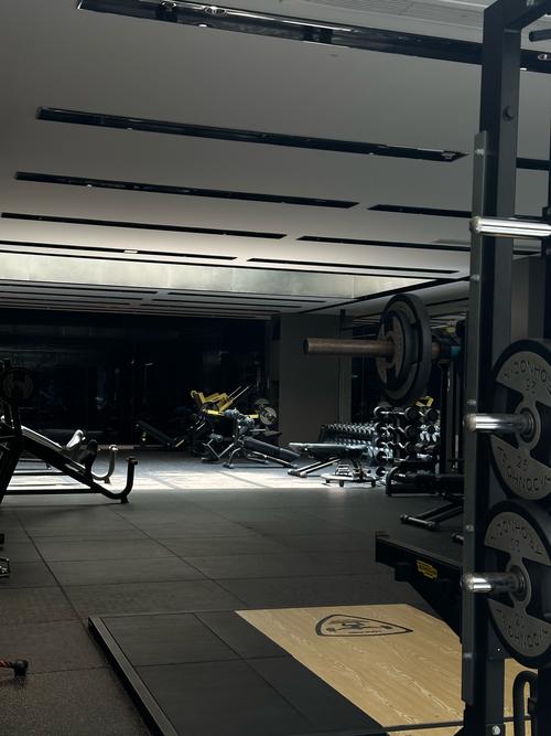 大连夜间健身房去哪儿找?-第1张图片-德高鼎泰便民中心 大连夜间健身房去哪儿找?-第1张图片-德高鼎泰便民中心