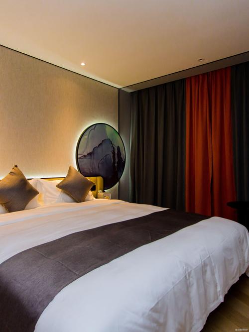 深圳碧海云天酒店怎么预订最划算？-第3张图片-德高鼎泰便民中心