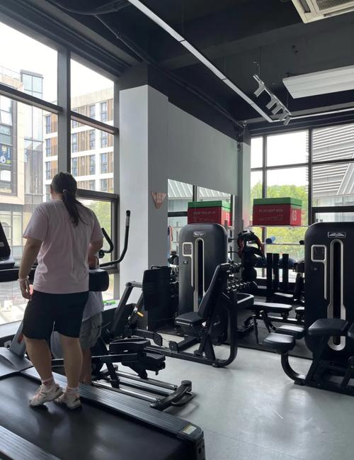 福州闽侯高新区健身房哪家好？-第1张图片-德高鼎泰便民中心