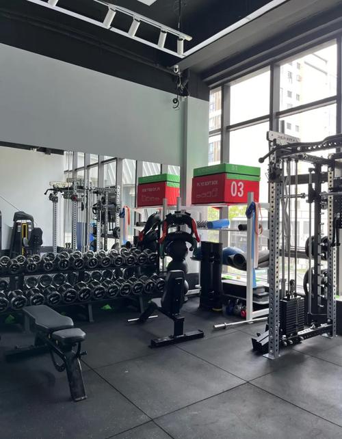 福州闽侯高新区健身房哪家好？-第2张图片-德高鼎泰便民中心