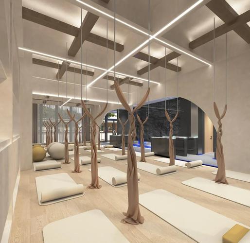 福州闽侯高新区健身房哪家好？-第3张图片-德高鼎泰便民中心