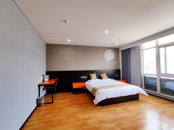 徐州主题时尚酒店预订-第3张图片-德高鼎泰便民中心