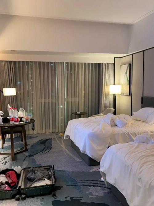 广东佛山顺德酒店预订-第1张图片-德高鼎泰便民中心