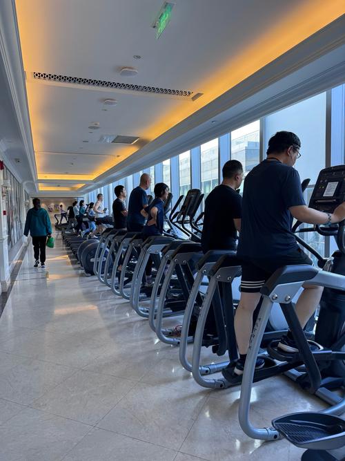 南京江宁威尔士健身房怎么样？-第2张图片-德高鼎泰便民中心