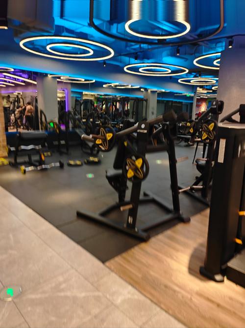 南京江宁威尔士健身房怎么样？-第1张图片-德高鼎泰便民中心