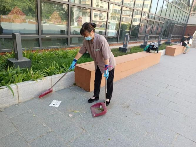 潍坊高新区物业保洁服务哪家好?-第1张图片-德高鼎泰便民中心 潍坊高新区物业保洁服务哪家好?-第1张图片-德高鼎泰便民中心