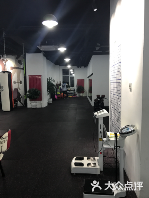 步睿克私人健身工作室有何独特优势?-第1张图片-德高鼎泰便民中心 步睿克私人健身工作室有何独特优势?-第1张图片-德高鼎泰便民中心