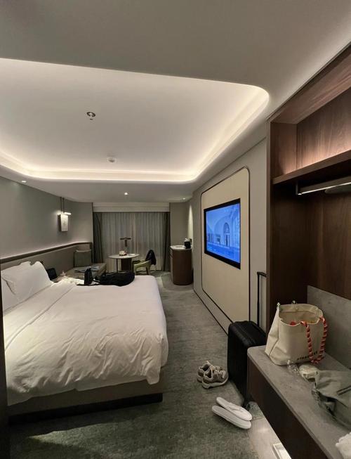 南京祥和酒店公寓怎么预订最优惠？-第2张图片-德高鼎泰便民中心