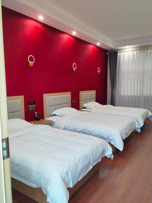 新乡左右连锁酒店怎么预订最优惠？-第3张图片-德高鼎泰便民中心