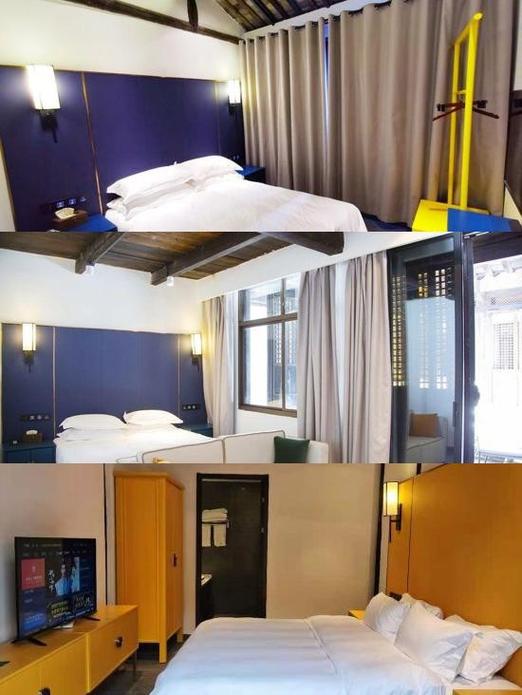 嘉善西塘附近酒店怎么选最划算？-第2张图片-德高鼎泰便民中心