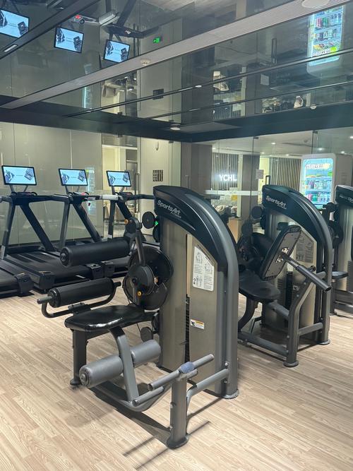 广州北京路附近健身房-第2张图片-德高鼎泰便民中心