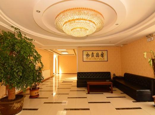 胶州会议连锁酒店怎么选最划算？-第3张图片-德高鼎泰便民中心