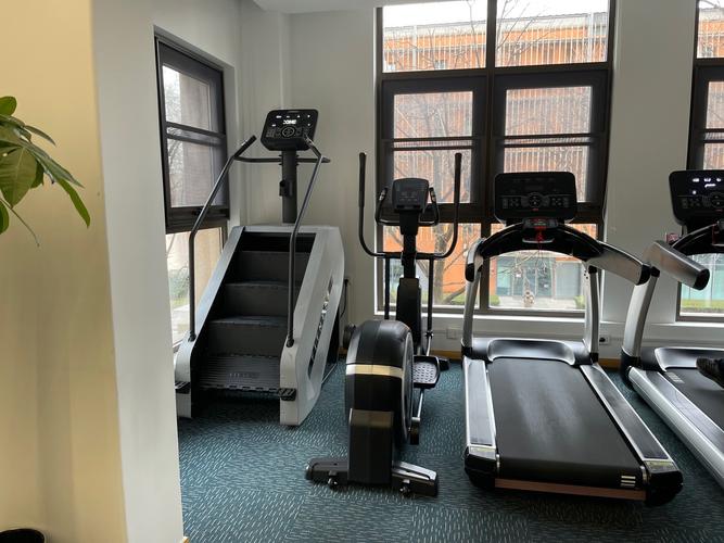 黑骏马健身房山大南路有何特色?-第2张图片-德高鼎泰便民中心 黑骏马健身房山大南路有何特色?-第2张图片-德高鼎泰便民中心