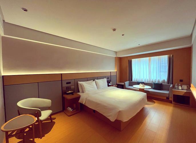 桂林商务连锁酒店怎么选？-第3张图片-德高鼎泰便民中心