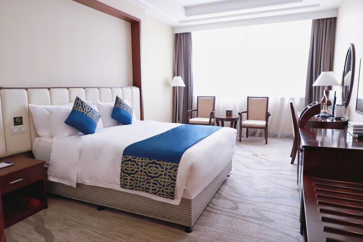 新疆南航明珠酒店怎么预订最优惠?-第1张图片-德高鼎泰便民中心 新疆南航明珠酒店怎么预订最优惠?-第1张图片-德高鼎泰便民中心