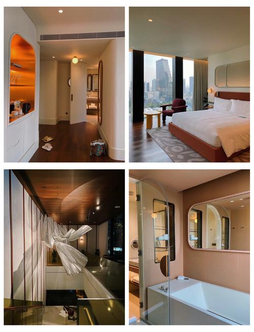 摩登主题概念酒店预订-第1张图片-德高鼎泰便民中心